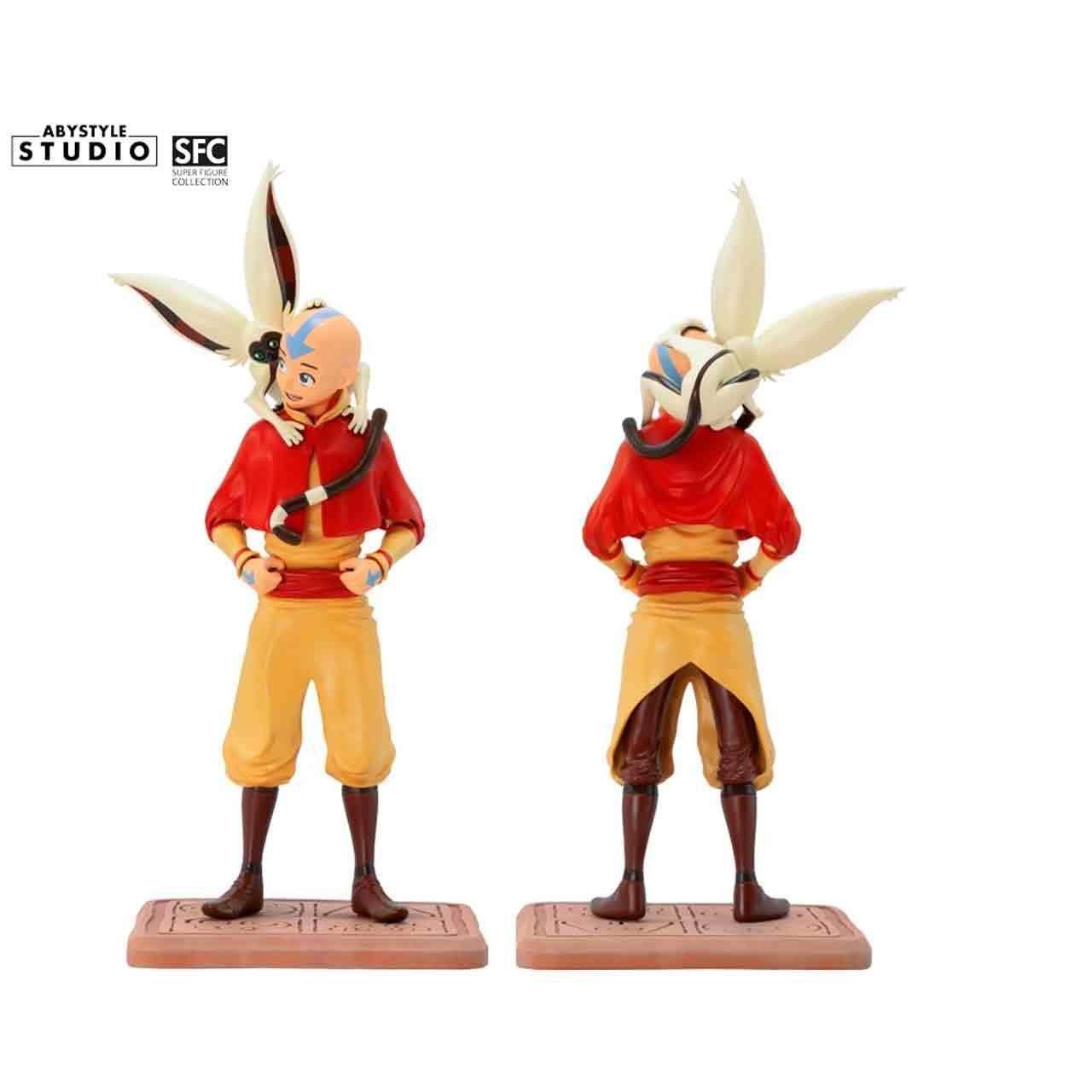 AVATAR - Figurine "Aang" in Malta | LAB7
