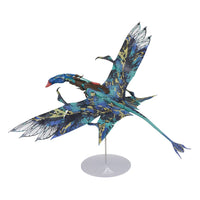 Avatar Fire and Ash Neytiri’s Banshee Action Figure McFarlane  by LAB7 Malta, Europe