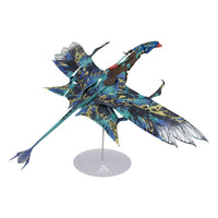 Avatar Fire and Ash Neytiri’s Banshee Action Figure McFarlane  by LAB7 Malta, Europe