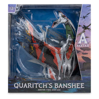 Avatar Fire and Ash Quaritch’s Banshee Action Figure McFarlane 787926163285 by LAB7 Malta, Europe