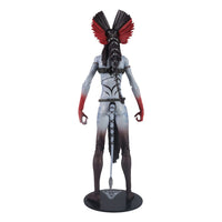 Avatar Fire And Ash Varang Mangkwan Leader Action Figure 18 Cm 787926163131 by LAB7 Malta, Europe