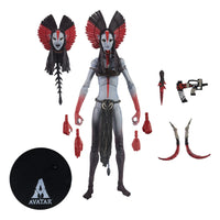 Avatar Fire And Ash Varang Mangkwan Leader Action Figure 18 Cm 787926163131 by LAB7 Malta, Europe