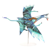 Avatar Mega Banshee Action Figure Jake Sully's Banshee by LAB7 Malta, Europe