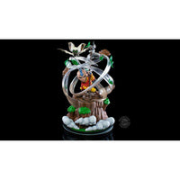 Avatar: The Last Airbender - Aang Q-Fig 9” Vinyl Figure in Malta | LAB7