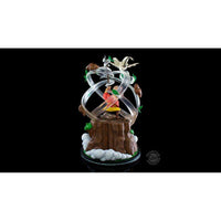 Avatar: The Last Airbender - Aang Q-Fig 9” Vinyl Figure in Malta | LAB7