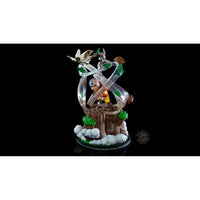 Avatar: The Last Airbender - Aang Q-Fig 9” Vinyl Figure in Malta | LAB7