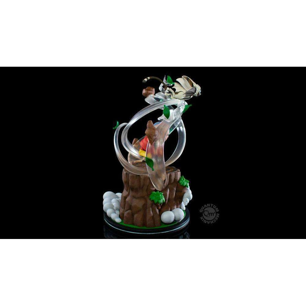 Avatar: The Last Airbender - Aang Q-Fig 9” Vinyl Figure in Malta | LAB7