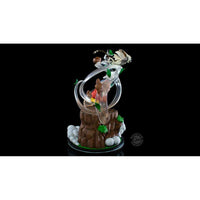 Avatar: The Last Airbender - Aang Q-Fig 9” Vinyl Figure in Malta | LAB7
