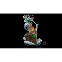 Avatar: The Last Airbender - Aang Q-Fig 9” Vinyl Figure in Malta | LAB7