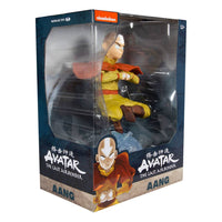 Avatar: The Last Airbender Action Figure Aang 30 cm by LAB7 Malta, Europe