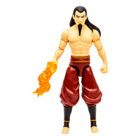 Avatar: The Last Airbender Action Figure Fire Lord Ozai 13 cm by LAB7 Malta, Europe