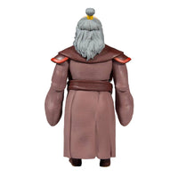 Avatar: The Last Airbender Action Figure Uncle Iroh 13 cm by LAB7 Malta, Europe