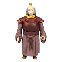 Avatar: The Last Airbender Action Figure Uncle Iroh 13 cm by LAB7 Malta, Europe