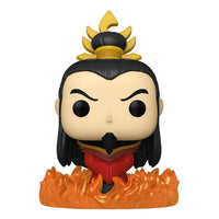 Avatar: The Last Airbender - Fire Lord Ozai Funko Pop! Vinyl Figure by LAB7 Malta, Europe
