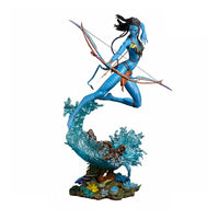 Avatar: The Way of Water BDS Art Scale Statue 1/10 Neytiri 41 cm by LAB7 Malta, Europe