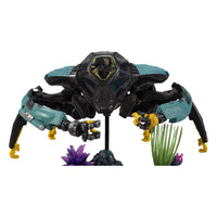 Avatar: The Way of Water W.O.P Deluxe Medium Action Figures CET - OPS Crabsuit by LAB7 Malta, Europe