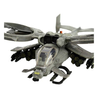 Avatar W.O.P Deluxe Large Vehicle with Figure AT - 99 Scorpion Gunship by LAB7 Malta, Europe