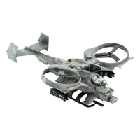 Avatar W.O.P Deluxe Large Vehicle with Figure AT - 99 Scorpion Gunship by LAB7 Malta, Europe