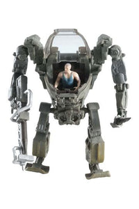 Avatar W.O.P Deluxe Medium Action Figures Amp Suit & Colonel Miles Quaritch by LAB7 Malta, Europe