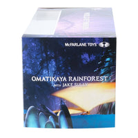 Avatar W.O.P Deluxe Playset Omatikaya Rainforest with Jake Sully by LAB7 Malta, Europe