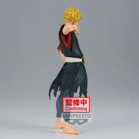Aza Chobe DXF 17cm Figure – Banpresto | Hell’s Paradise Collectible by LAB7 Malta, Europe