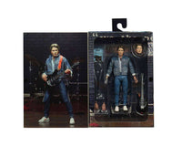 Back to the Future Action Figure Ultimate Marty McFly (Audition) by LAB7 Malta, Europe