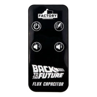 Back to the Future Flux Capacitor 1:1 Replica – 40cm Limited Edition in Malta | LAB7