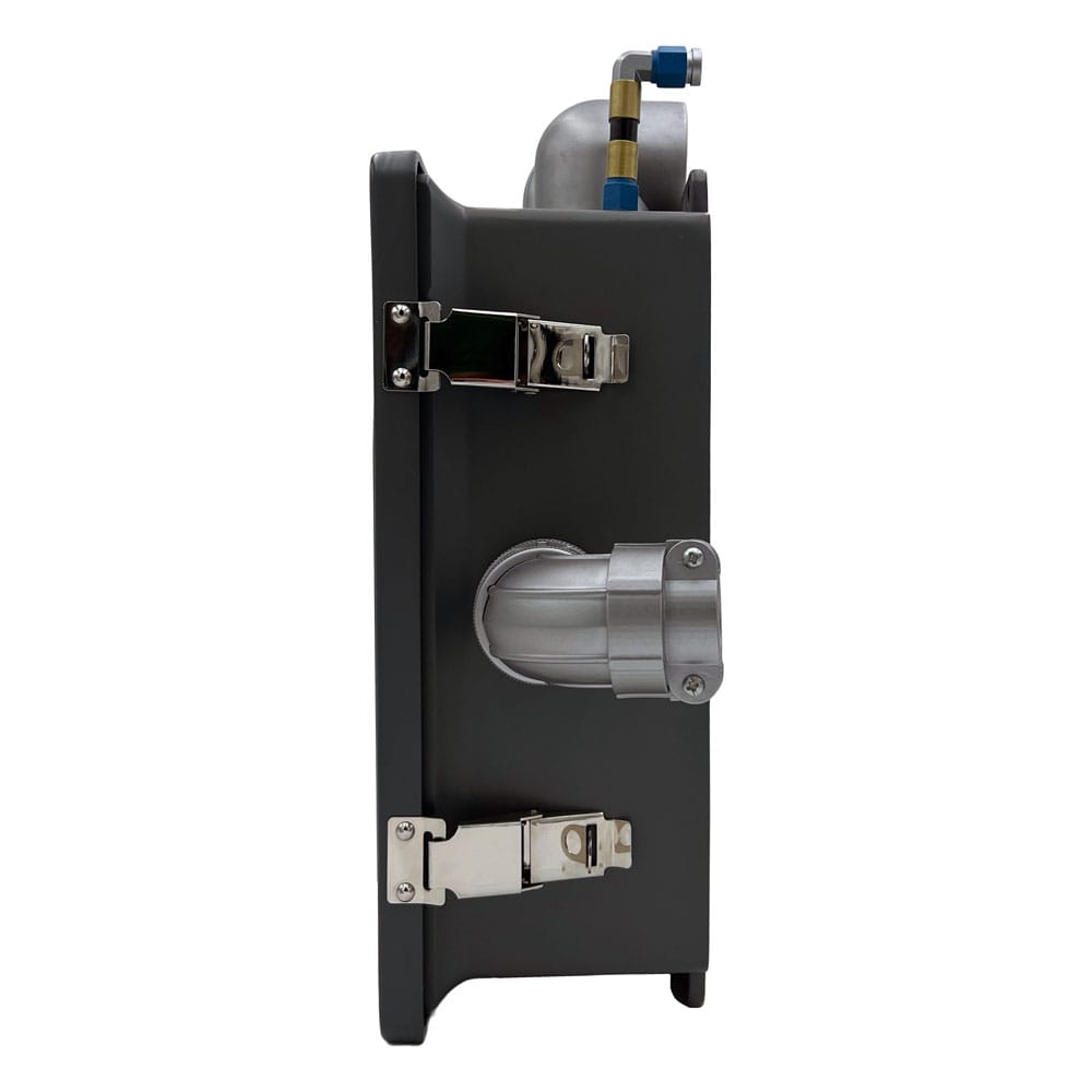 Back to the Future Flux Capacitor 1:1 Replica – 40cm Limited Edition by LAB7 Malta, Europe