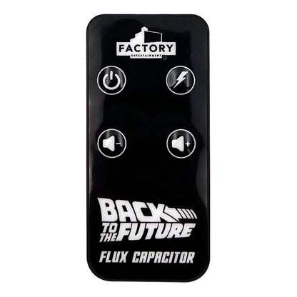 Factory Entertainment - Back to the Future Flux Capacitor 1:1 Replica – 40cm Limited Edition