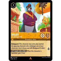 Baloo - von Bruinwald XIII (1/204) (Into the Inklands) in Malta | LAB7