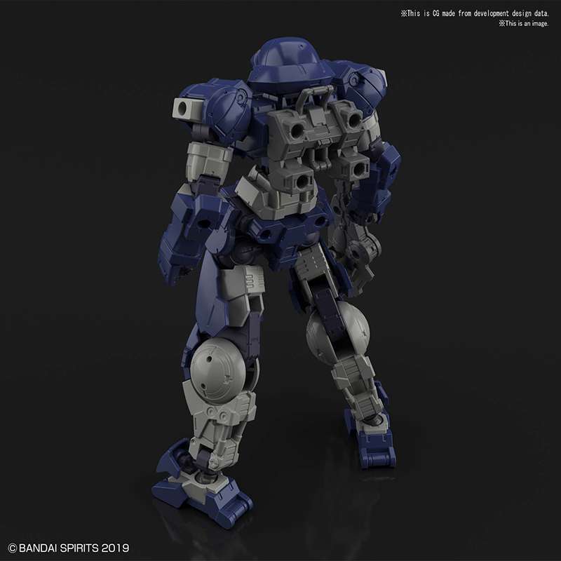 Bandai 30mm Bemx-15 Portanova Navy 1/144 in Malta | LAB7