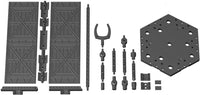 Bandai 30MM Customize Scene Base 01 – 1/144 Diorama Display Base in Malta | LAB7