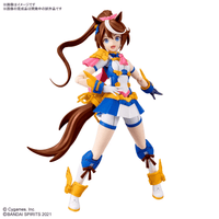 Bandai 30ms Tokai Teio Uma Musume Pretty Derby in Malta | LAB7