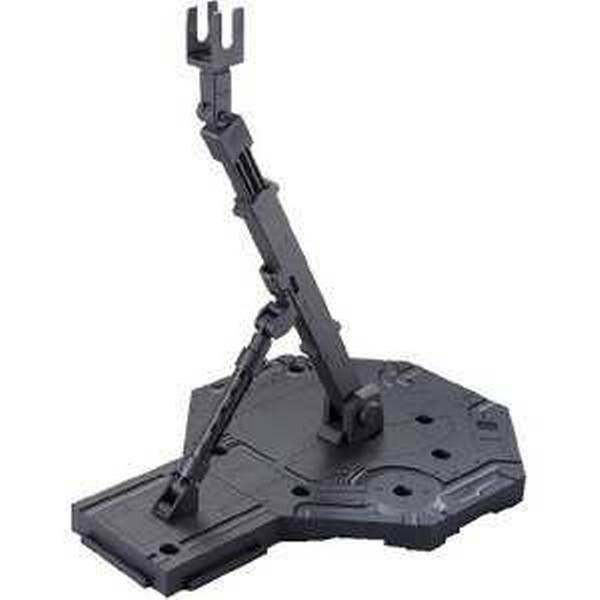 Bandai Action Base 1 – Adjustable Display Stand for 1/100 & 1/144 Gunpla in Malta | LAB7