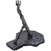 Bandai Action Base 1 – Adjustable Display Stand for 1/100 & 1/144 Gunpla in Malta | LAB7