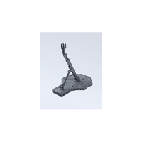 Bandai Action Base 1 – Adjustable Display Stand for 1/100 & 1/144 Gunpla in Malta | LAB7