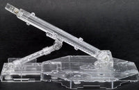 Bandai Action Base 1 – Adjustable Display Stand for 1/100 & 1/144 Gunpla