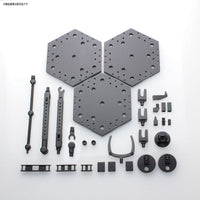 Bandai Action Base 4 – Display Stand for MG & RE/100 Gundam Kits