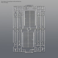 Bandai Action Base 7 (Clear Color) – Universal Display Stand for Gundam Model Kits in Malta | LAB7