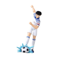 Bandai Captain Tsubasa Tsubasa Ozora Anime Heroes Figure 17cm by LAB7 Malta, Europe