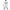Bandai Dragon Ball Frieza 4th Form Limit Breaker by Bandai available from LAB7 Malta
