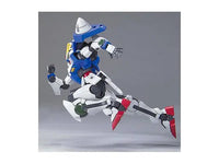 Bandai Gundam HG 00 GN - 0000 1/144 Model Kit – Gundam 00 Series by LAB7 Malta, Europe