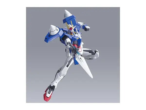 Bandai - Bandai Gundam HG 00 GN - 0000 1/144 Model Kit – Gundam 00 Series