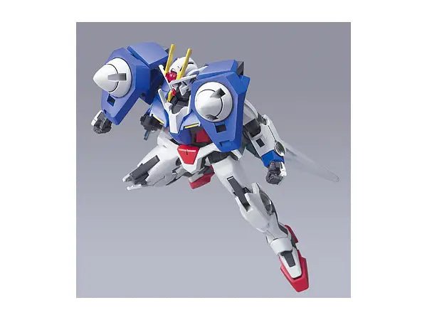 Bandai - Bandai Gundam HG 00 GN - 0000 1/144 Model Kit – Gundam 00 Series