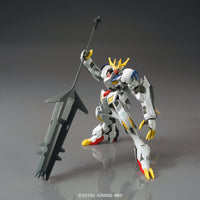Bandai Gundam HG 1/144 Barbatos Lupus Rex Model Kit by LAB7 Malta, Europe