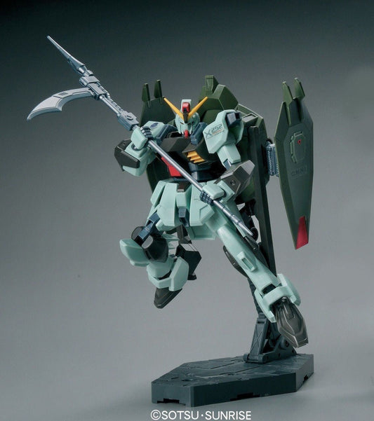 Bandai - Bandai Gundam HG 1/144 Forbidden Gundam Model Kit