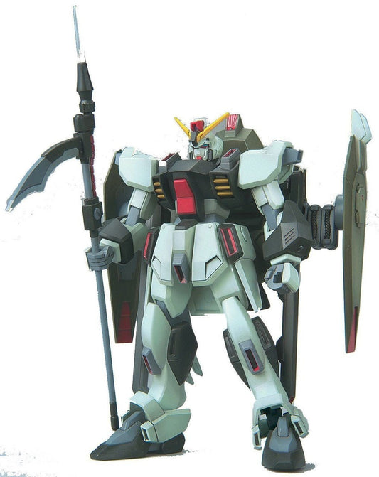 Bandai - Bandai Gundam HG 1/144 Forbidden Gundam Model Kit