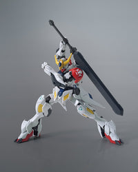 Bandai Gundam HG Barbatos Lupus 1/144 Model Kit by LAB7 Malta, Europe