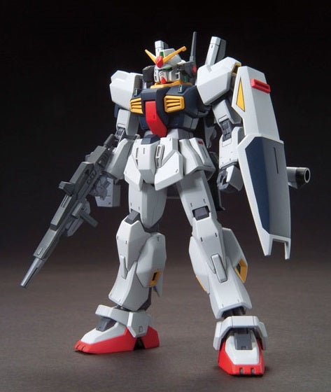 Bandai - Bandai Gundam HGUC 1/144 RX - 178 Gundam MK - II AEUG Model Kit
