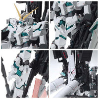 Bandai Gundam MG 1/100 Full Armor Unicorn Ver.Ka Model Kit by LAB7 Malta, Europe
